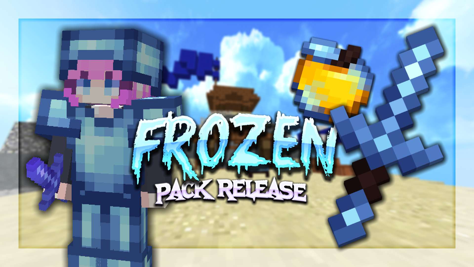 Frozen 16 by Yuruze on PvPRP